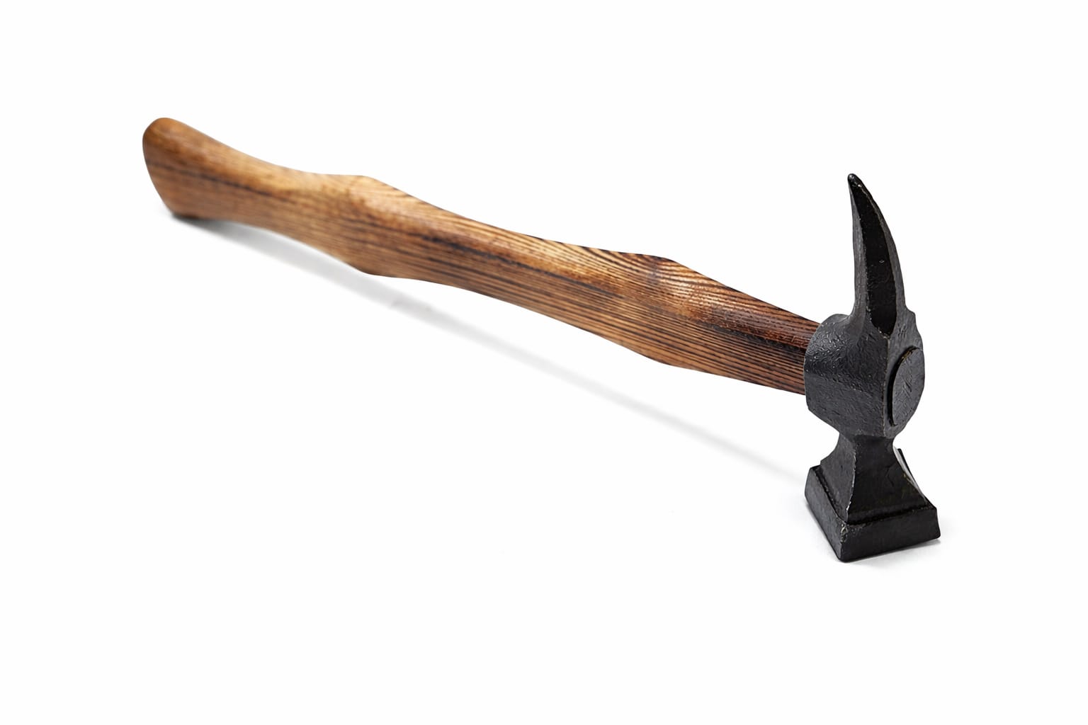 Hand-forged axes & hammers collection